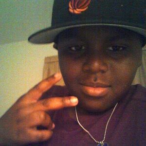 Meet your Posher, Patrick